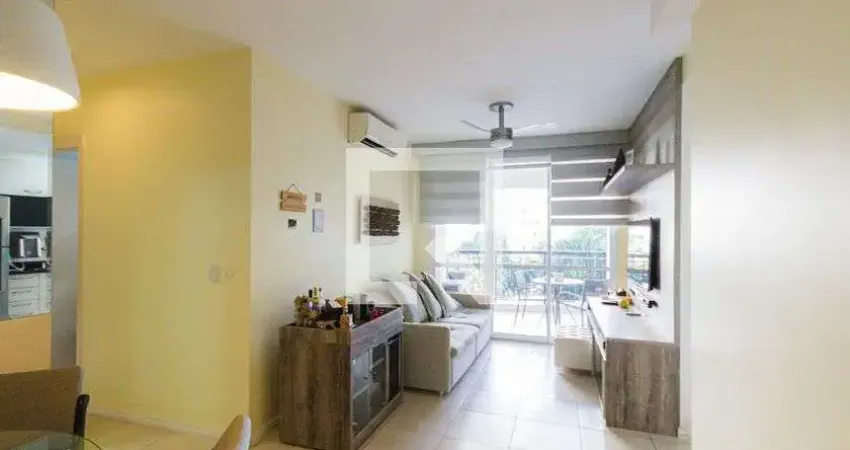 Apartamento para Venda - Jacarepaguá, 2 Quartos,  70 m² - Rio de Janeiro