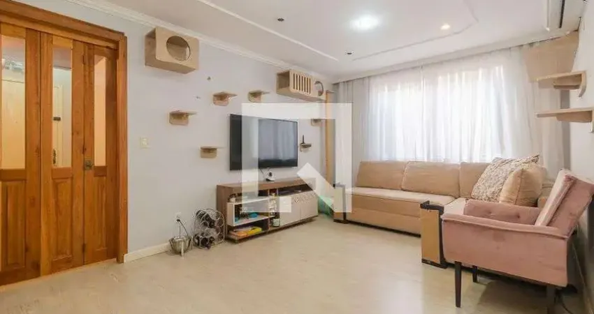 Apartamento para Venda - Jardim Botânico, 3 Quartos,  76 m² - Porto Alegre