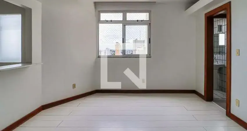 Apartamento para Venda - Nova Floresta, 2 Quartos,  65 m² - Belo Horizonte