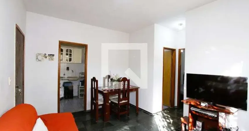 Apartamento para Venda - Camargos, 2 Quartos,  45 m² - Belo Horizonte