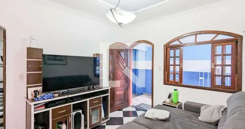 Casa para Venda - Assunção, 2 Quartos,  125 m² - São Bernardo do Campo
