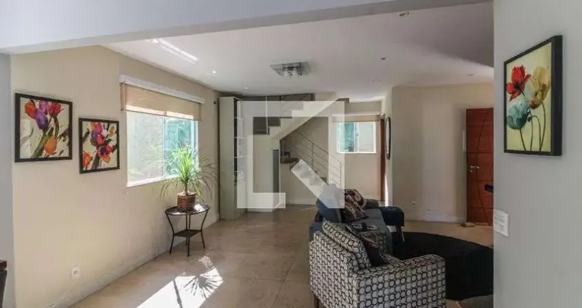 Casa / Sobrado em Condomínio para Venda - Vargem Grande, 3 Quartos,  250 m² - Rio de Janeiro