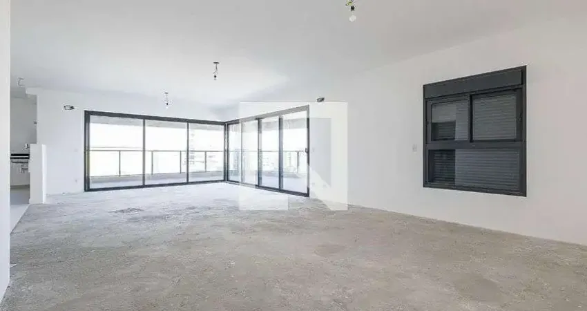 Apartamento para Venda - Vila Madalena, 3 Quartos,  195 m² - São Paulo