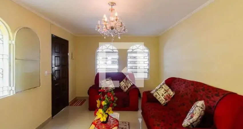 Casa para Venda - Cidade Patriarca, 6 Quartos,  300 m² - São Paulo
