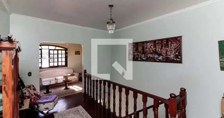 Casa para Venda - Santana, 4 Quartos,  200 m² - São Paulo