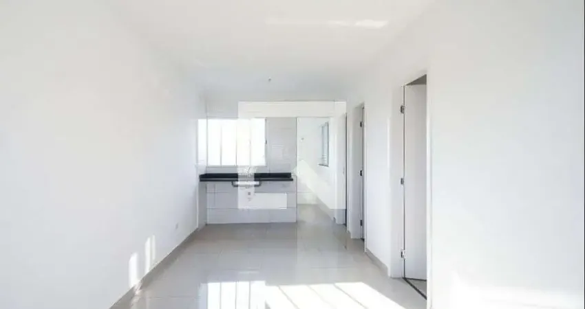 Apartamento para Venda - Vila Constança , 2 Quartos,  40 m² - São Paulo