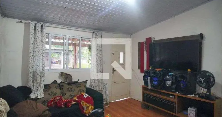 Casa para Venda - Feitoria, 2 Quartos,  260 m² - São Leopoldo