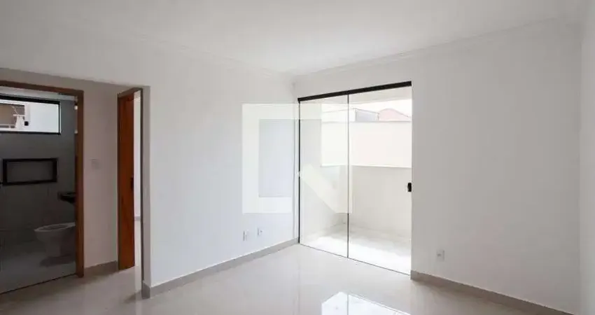 Apartamento para venda - copacabana, 2 quartos, 52 m² - belo horizonte
