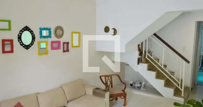Casa / Sobrado em Condomínio para Venda - Taquara, 3 Quartos,  107 m² - Rio de Janeiro
