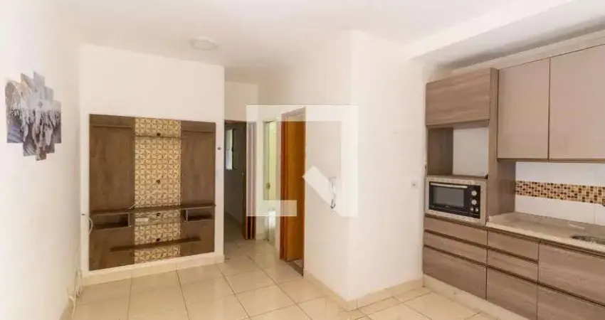 Apartamento para Venda - Artur Alvim, 1 Quarto,  40 m² - São Paulo