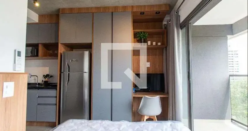 Kitnet / stúdio para venda - vila mariana, 1 quarto,  22 m² - são paulo