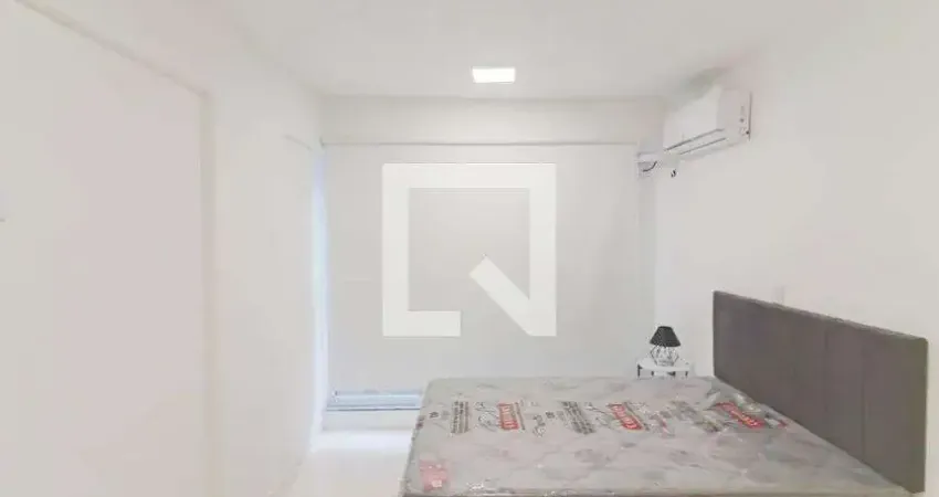 Kitnet / Stúdio para Venda - Butantã, 1 Quarto,  20 m² - São Paulo