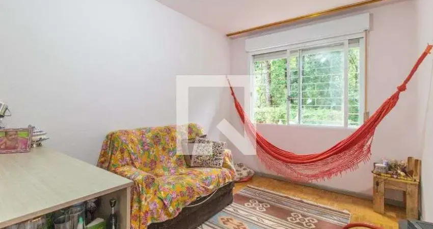 Apartamento para Venda - Nonoai, 1 Quarto,  42 m² - Porto Alegre