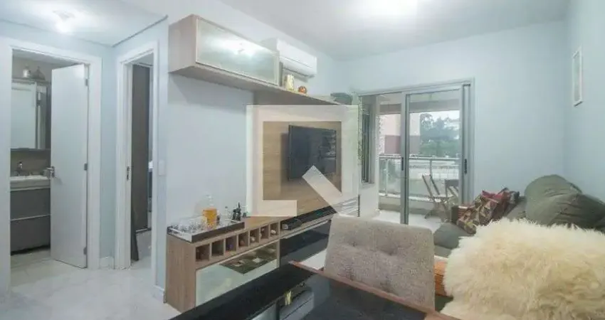 Apartamento para Venda - Petrópolis, 1 Quarto,  49 m² - Porto Alegre
