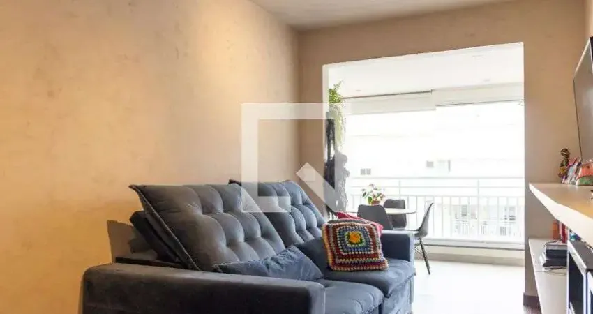 Apartamento para Venda - Jaguaré, 2 Quartos,  75 m² - São Paulo