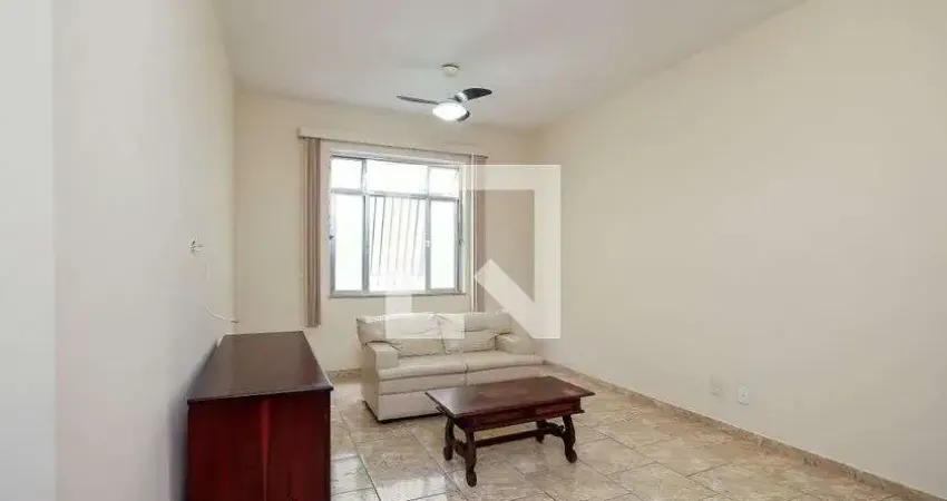 Apartamento para Venda - Maracanã, 2 Quartos,  84 m² - Rio de Janeiro