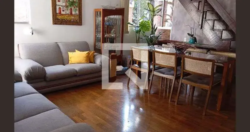 Cobertura para Venda - Barroca, 5 Quartos,  200 m² - Belo Horizonte
