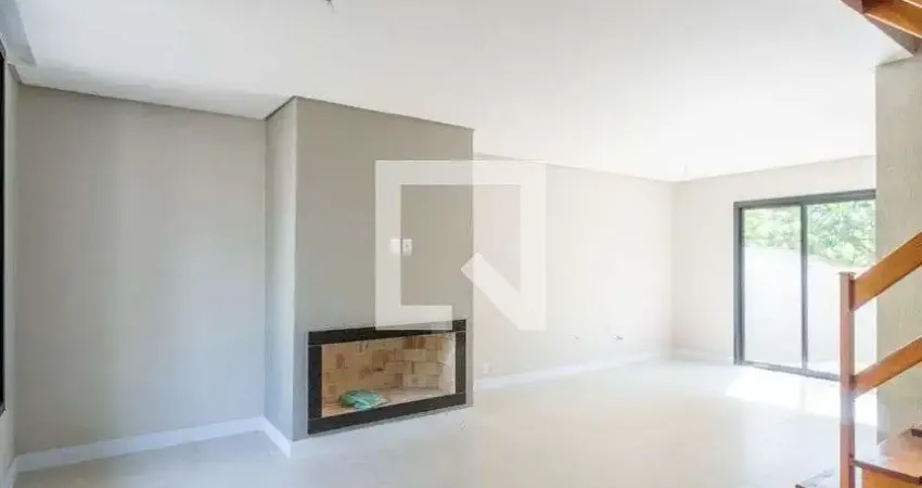 Casa para Venda - Tristeza, 3 Quartos,  96 m² - Porto Alegre
