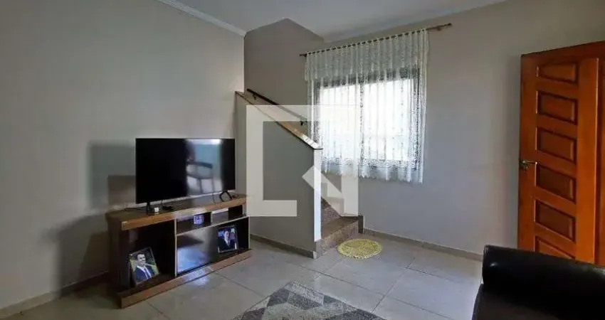 Casa para Venda - Castanho, 3 Quartos,  110 m² - Jundiaí