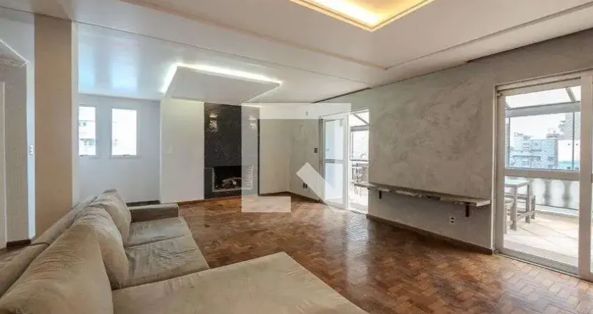 Apartamento para Venda - Bela Vista, 4 Quartos,  328 m² - São Paulo