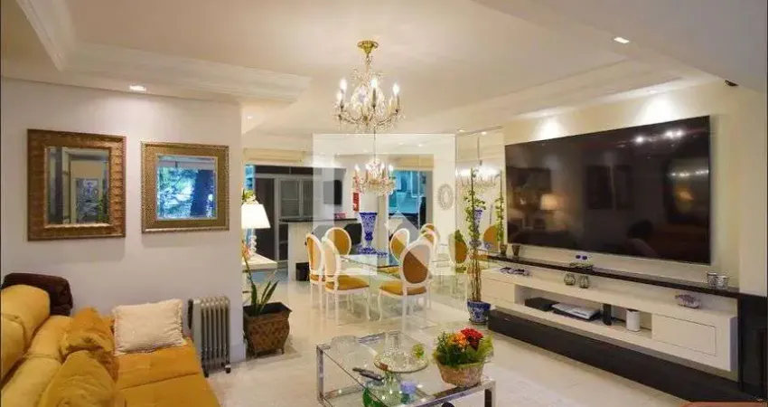 Apartamento para Venda - Auxiliadora, 3 Quartos,  122 m² - Porto Alegre