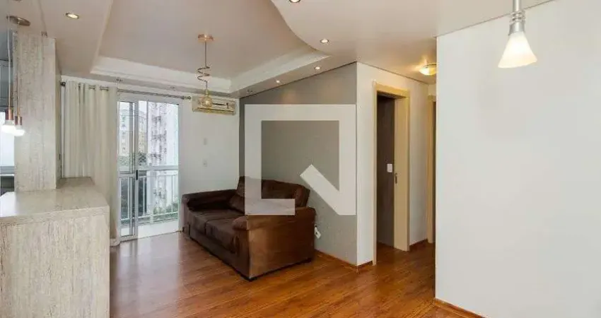 Apartamento para Venda - Alto Petrópolis, 2 Quartos,  58 m² - Porto Alegre