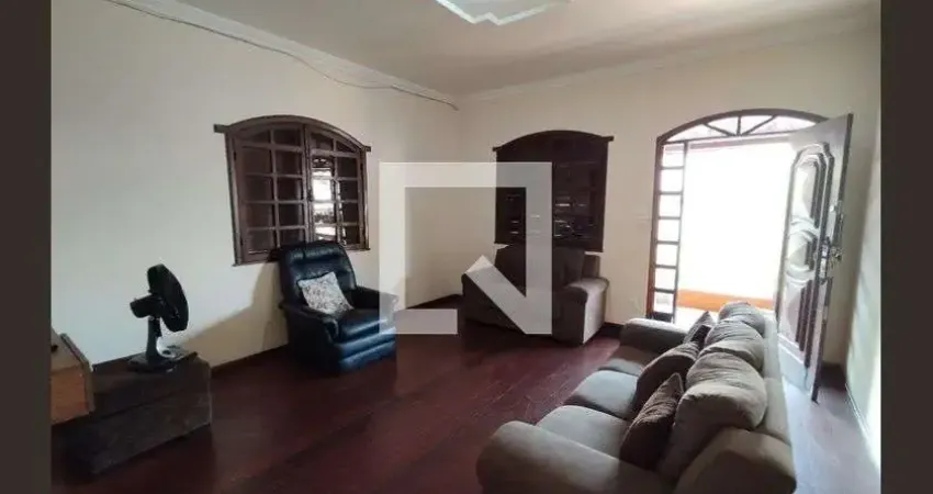 Casa para Venda - Araguaia, 5 Quartos,  263 m² - Belo Horizonte