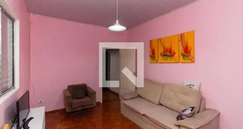 Casa para Venda - Vila Prudente, 4 Quartos,  294 m² - São Paulo
