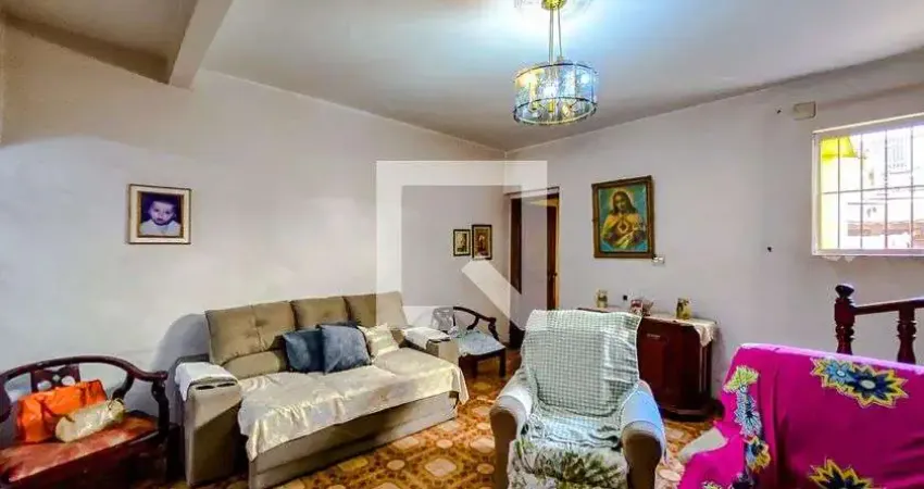 Casa para Venda - Belém, 3 Quartos,  150 m² - São Paulo