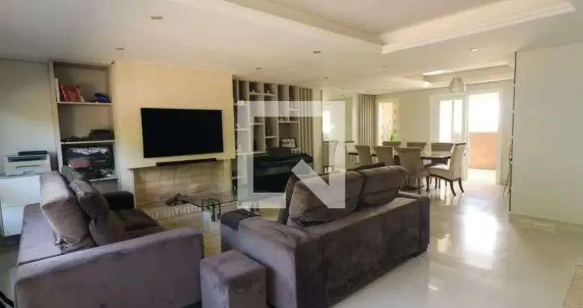 Casa para Venda - Guarujá, 4 Quartos,  336 m² - Porto Alegre