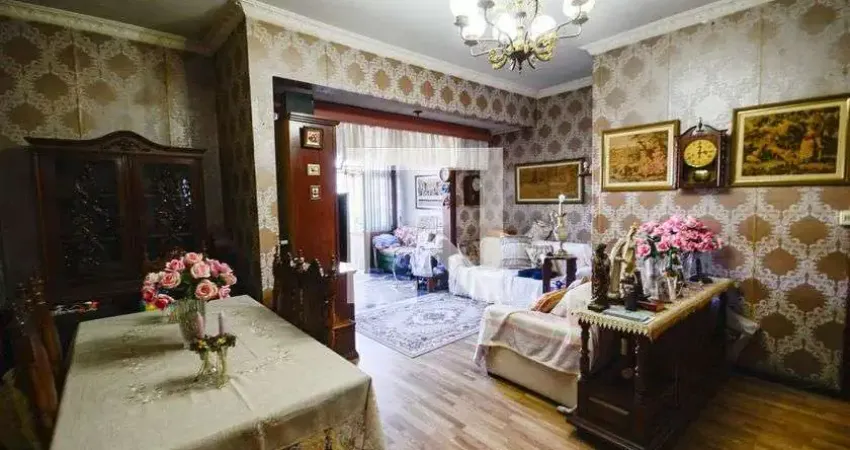Cobertura para Venda - Vila Isabel, 2 Quartos,  100 m² - Rio de Janeiro