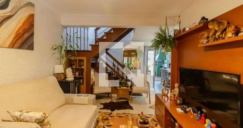 Casa / Sobrado em Condomínio para Venda - Guarujá, 3 Quartos,  258 m² - Porto Alegre