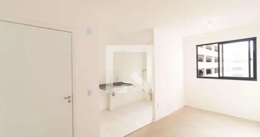 Apartamento para Venda - Campos Elíseos , 2 Quartos,  42 m² - Campinas