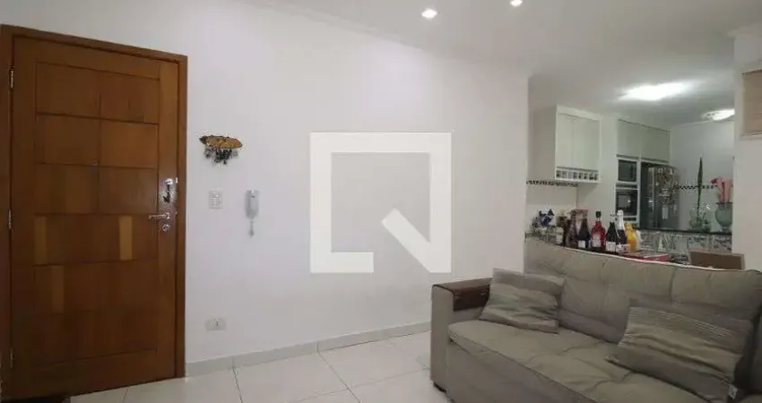 Cobertura para Venda - Parque Oratório, 3 Quartos,  154 m² - Santo André