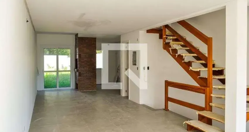 Casa / Sobrado em Condomínio para Venda - Espírito Santo, 3 Quartos,  160 m² - Porto Alegre