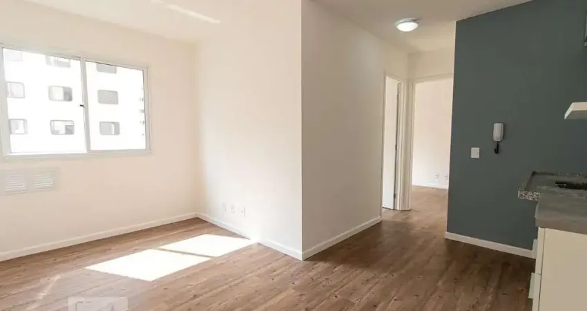 Apartamento para Venda - Consolação, 2 Quartos,  50 m² - São Paulo