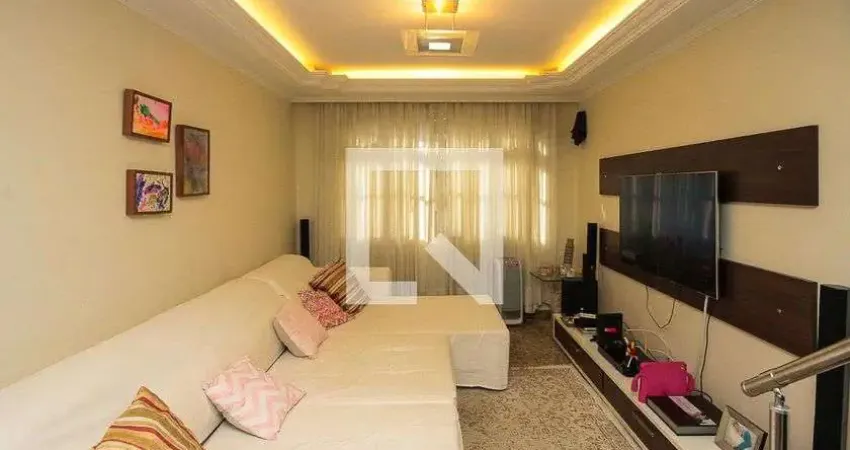 Casa para Venda - Vila Formosa, 3 Quartos,  250 m² - São Paulo