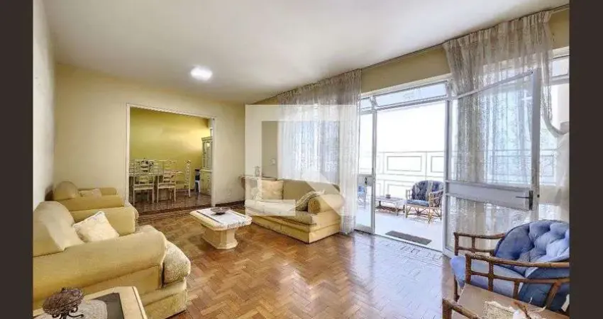 Casa para Venda - Gutierrez, 4 Quartos,  384 m² - Belo Horizonte