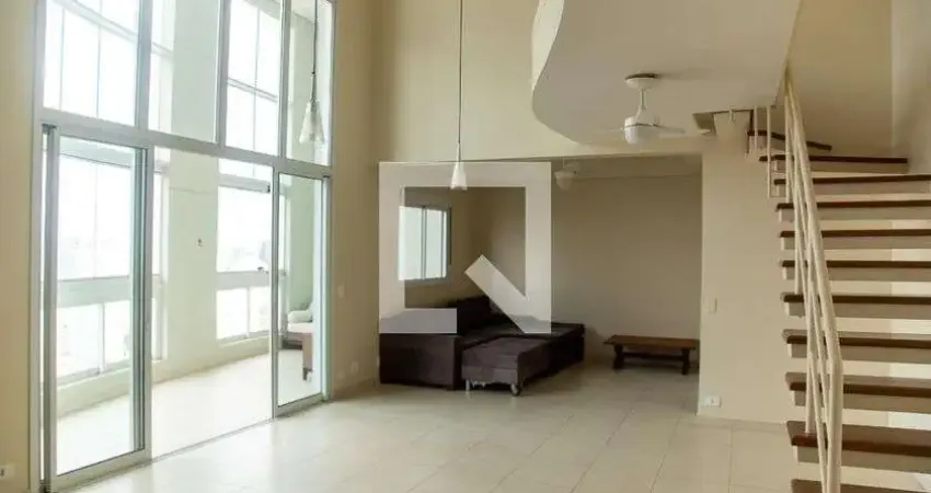 Apartamento para Venda - Brooklin, 2 Quartos,  180 m² - São Paulo
