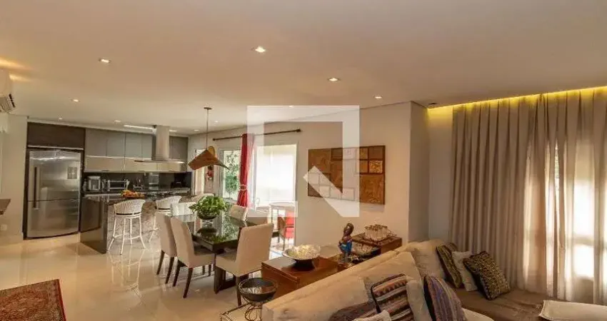 Apartamento para Venda - Taquaral, 2 Quartos,  135 m² - Campinas