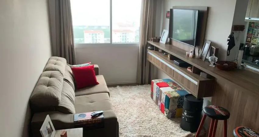 Apartamento para Venda - Humaitá, 2 Quartos,  52 m² - Porto Alegre