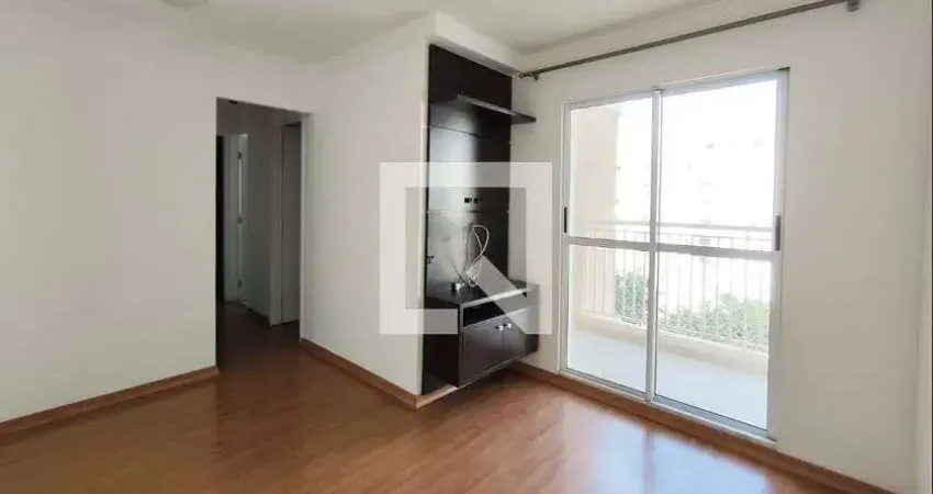 Apartamento para Venda - Jardim Ipaussurama , 2 Quartos,  49 m² - Campinas