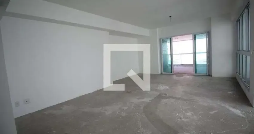 Apartamento para Venda - Santana, 4 Quartos,  224 m² - São Paulo