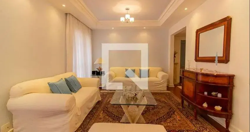 Apartamento para Venda - Vila Pompéia, 4 Quartos,  180 m² - São Paulo