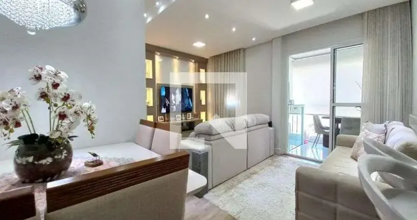 Apartamento para Venda - São Bernardo, 2 Quartos,  72 m² - Campinas