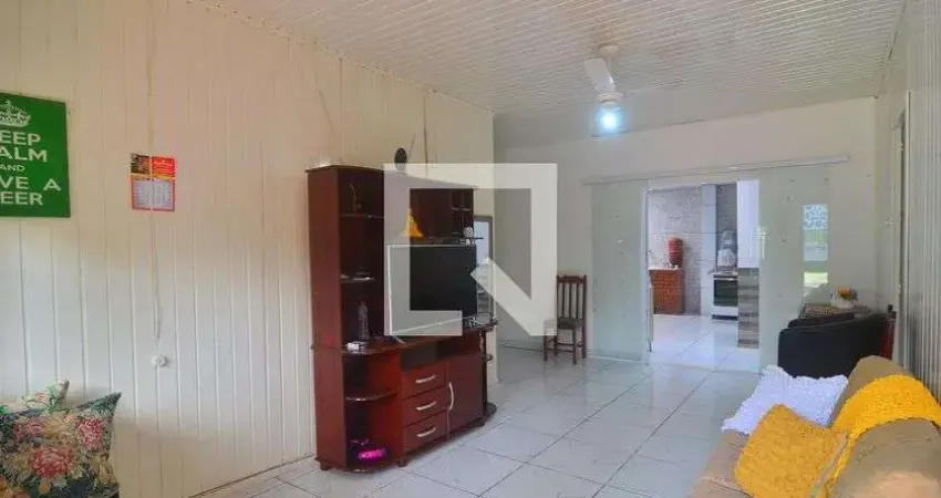 Casa para Venda - São José, 3 Quartos,  110 m² - Canoas