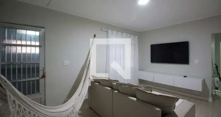 Casa para Venda - Santana, 2 Quartos,  149 m² - São Paulo