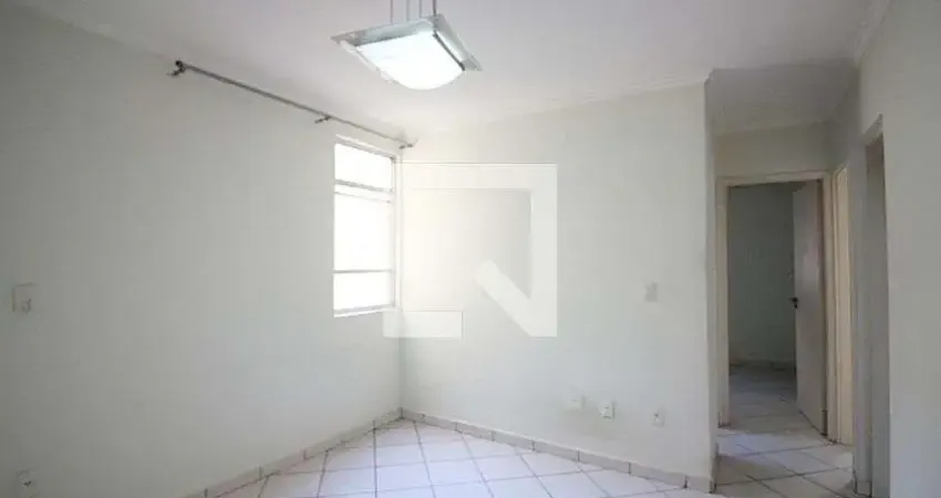 Apartamento para Venda - Rudge Ramos, 2 Quartos,  60 m² - São Bernardo do Campo