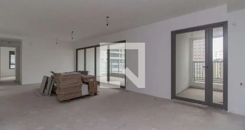 Apartamento para Venda - Vila Mariana, 2 Quartos,  112 m² - São Paulo