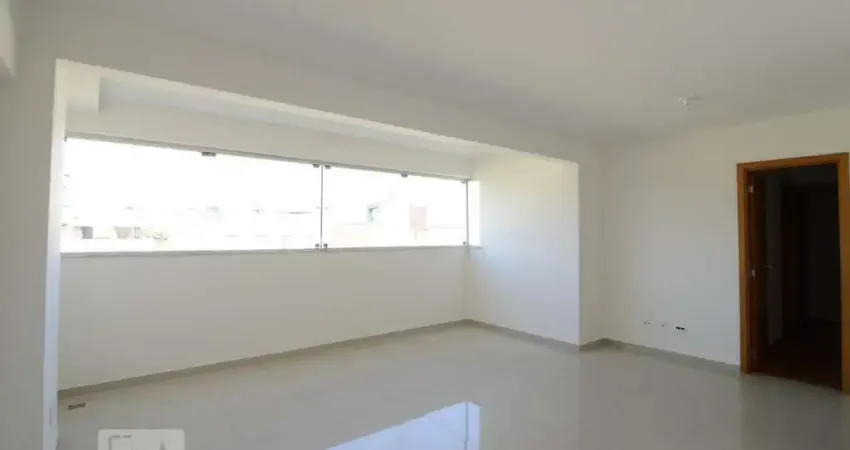 Apartamento para Venda - Castelo, 3 Quartos,  100 m² - Belo Horizonte